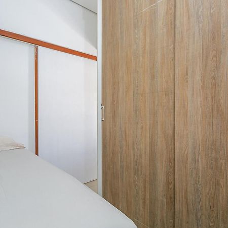 Apartamento Vista Mar No Novo Campeche Florianópolis Exteriör bild
