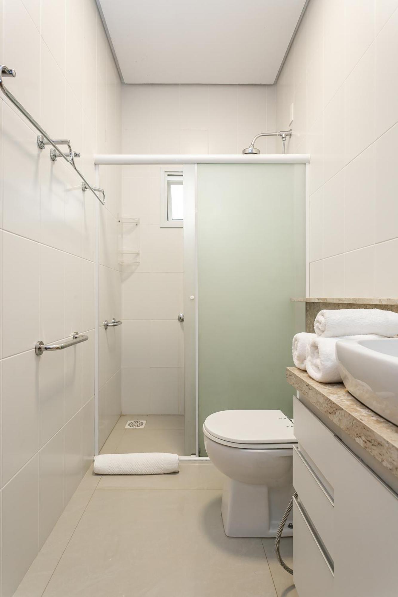 Apartamento Vista Mar No Novo Campeche Florianópolis Exteriör bild