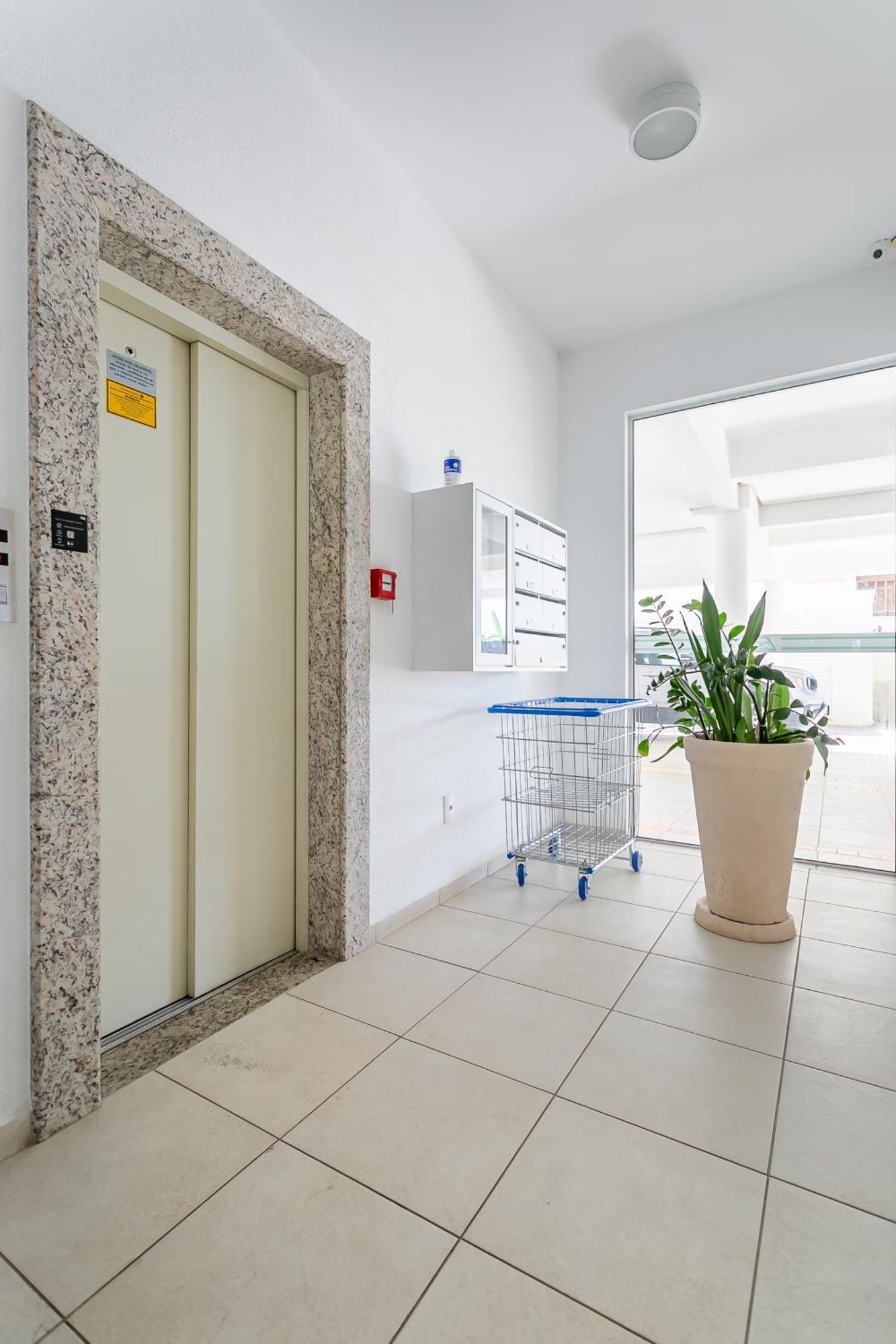 Apartamento Vista Mar No Novo Campeche Florianópolis Exteriör bild