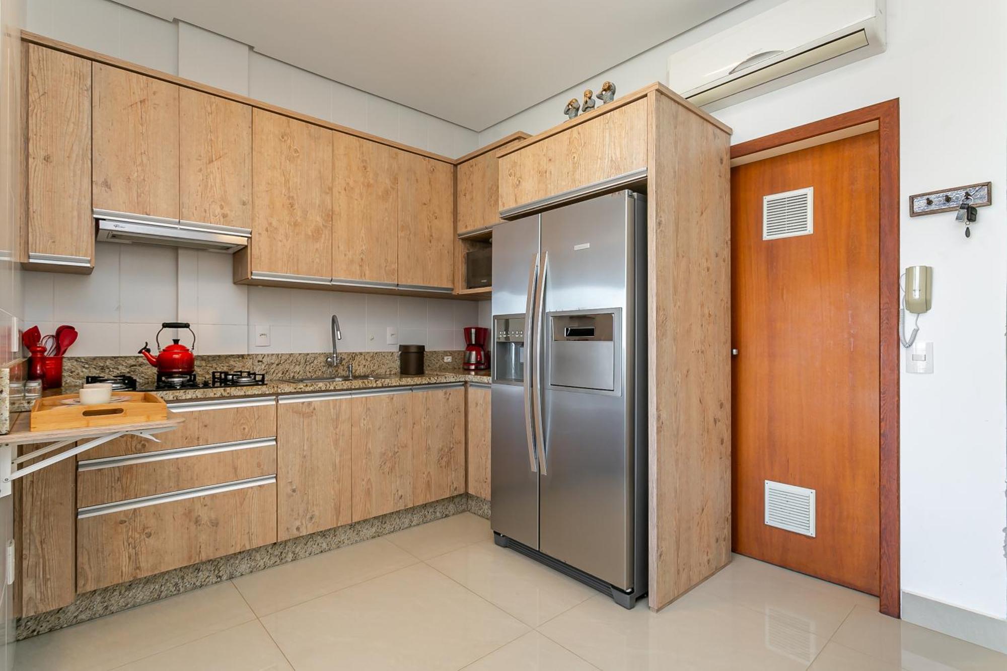 Apartamento Vista Mar No Novo Campeche Florianópolis Exteriör bild