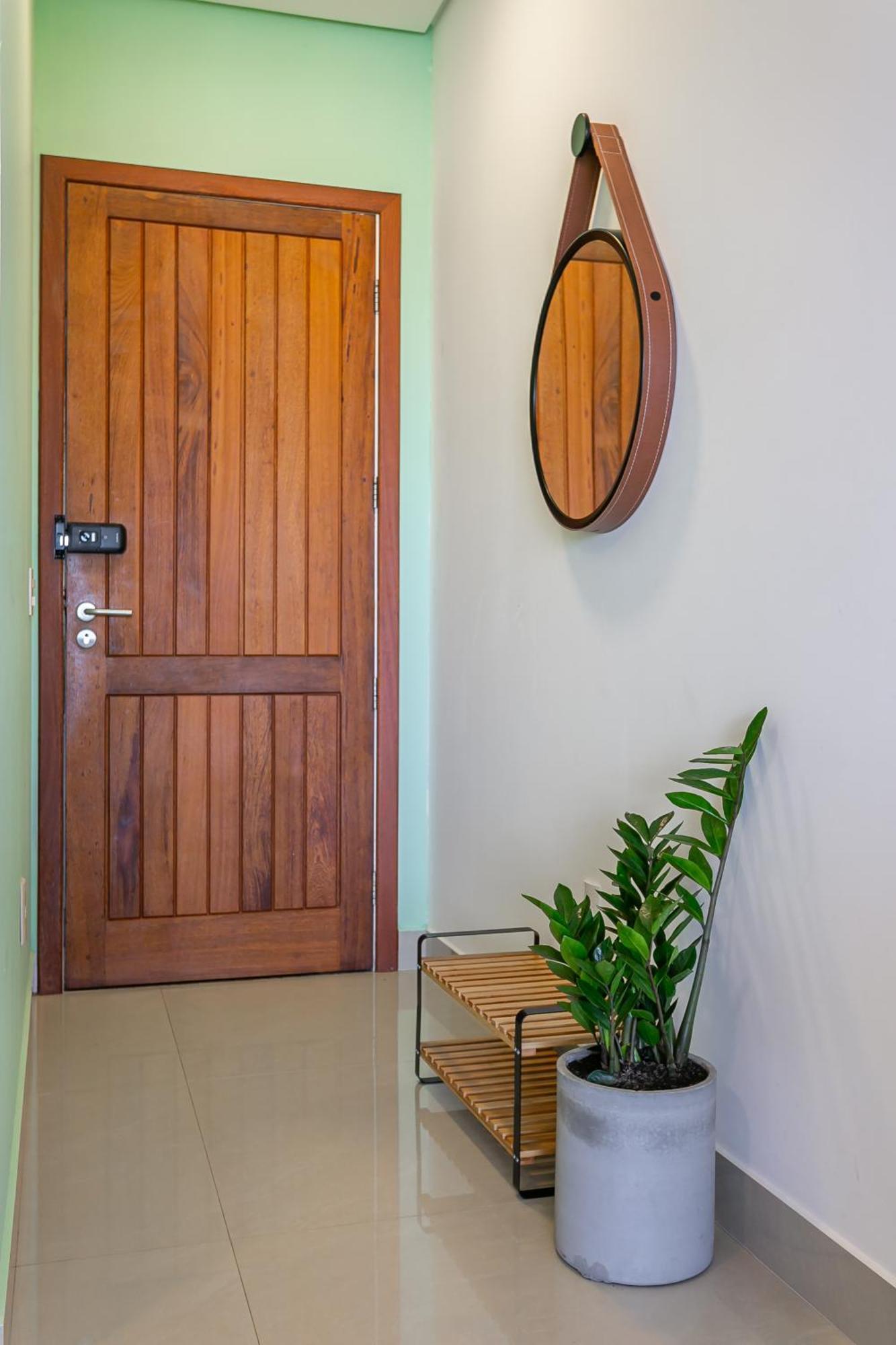 Apartamento Vista Mar No Novo Campeche Florianópolis Exteriör bild